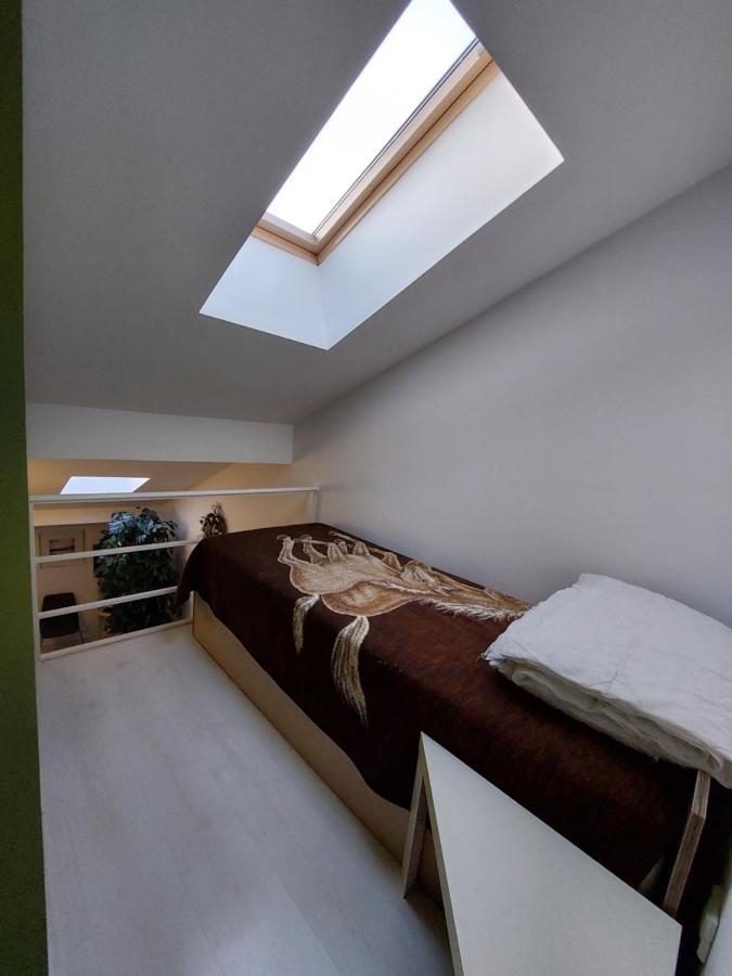 Sweet Apartments Or Rooms Nis Luaran gambar