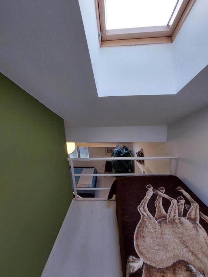 Sweet Apartments Or Rooms Nis Luaran gambar